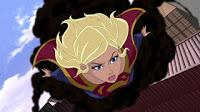 Reseña de Superman: Unbound Mundo Superman 3 1 - Reseña de Superman: Unbound