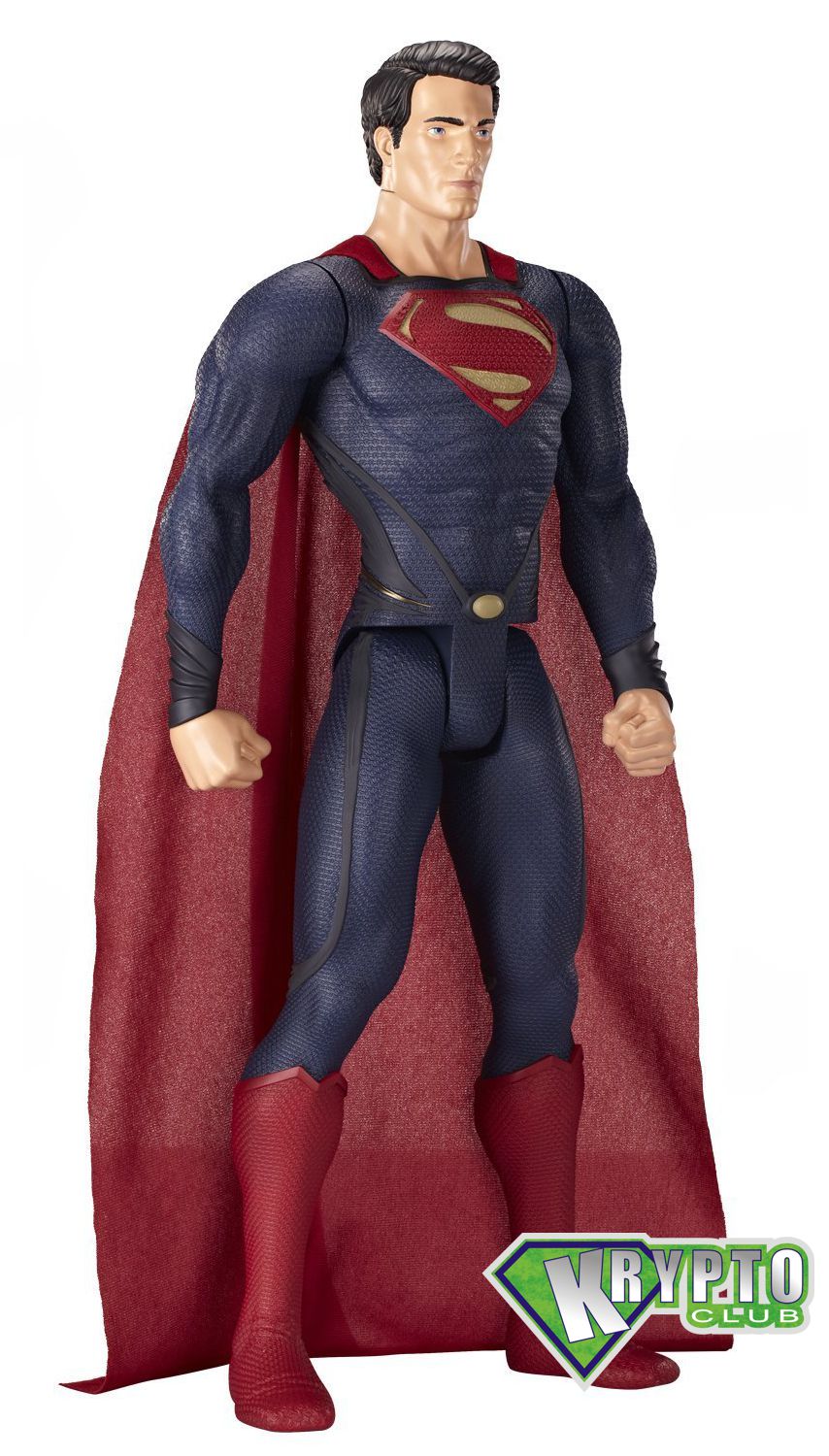 juguetes de superman