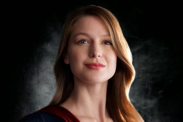 Melissa Benoist