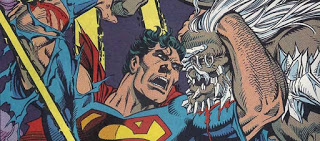 doomsday-kills-superman El Hombre de Acero Doomsday