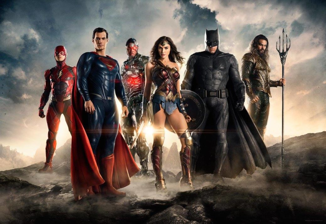 Nuevo teaser de la "Liga de la Justicia" de Zack Snyder 13682397 10210103047081160 1815367808 o - Nuevo teaser de la "Liga de la Justicia" de Zack Snyder