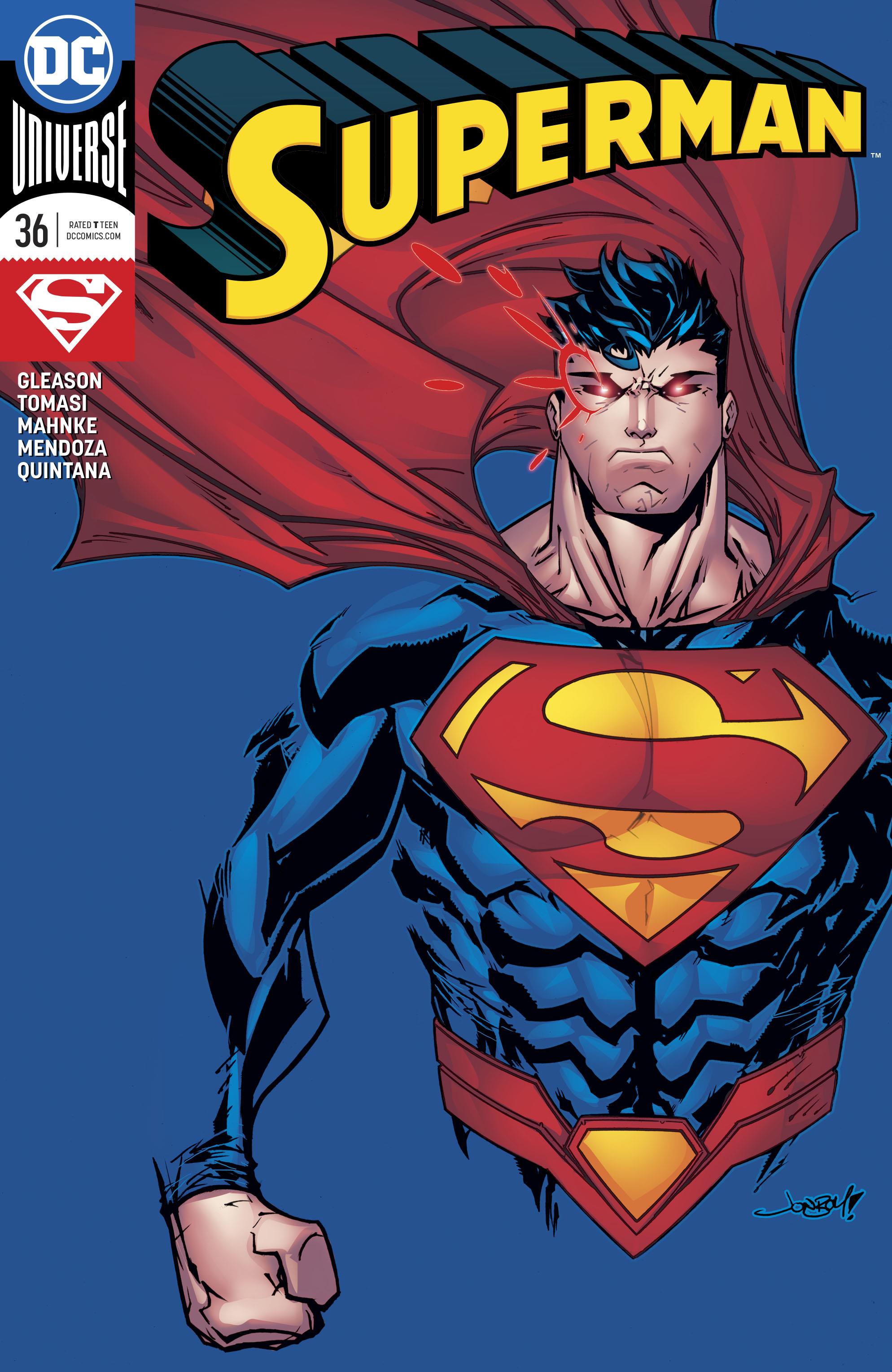 Resena De Superman Volumen Cuatro 36 Mundo Superman Tu Web Del Hombre De Acero En Espanol
