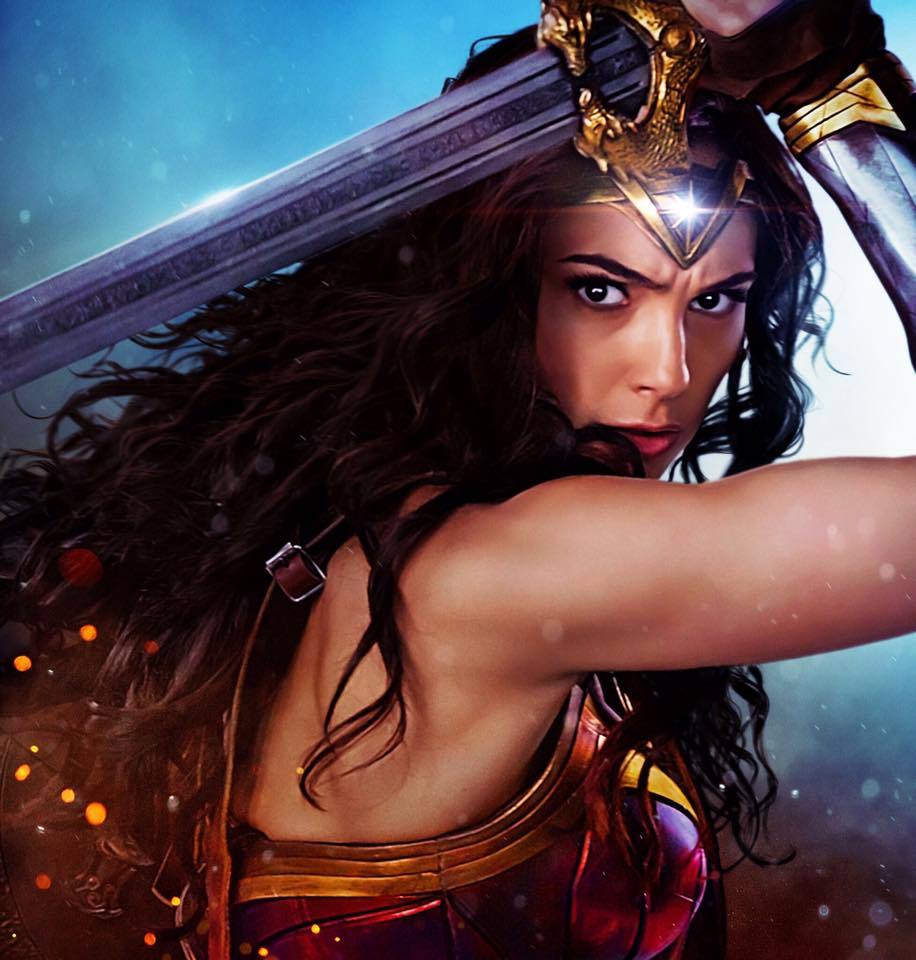 gal-gadot-as-wonder-woman Wonder Woman
