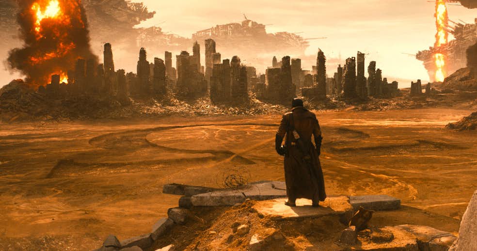 Batman-Knightmare-scene-from-Batman-V-Superman-Dawn-of-Justice Batman V Superman Knightmare