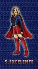 Supergirl