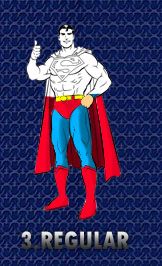 Reseña de Superman Vol. 5 #28 3. Regular - Reseña de Superman Vol. 5 #28