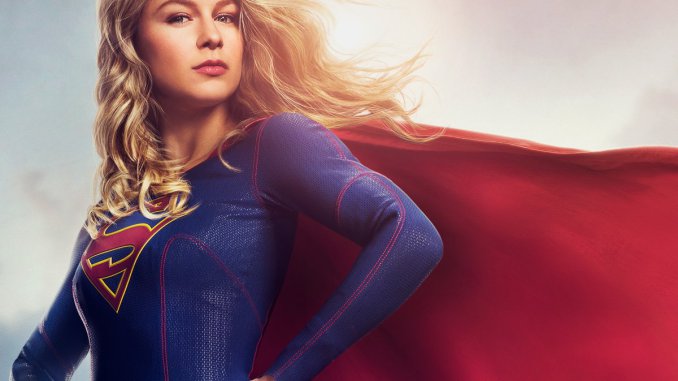 episodio de «Supergirl»