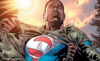 Val Zod Superman Val Zod