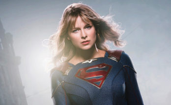 Supergirl 5ª temporada Supergirl