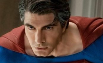Brandon Routh Superman Crisis en Tierras Infinitas Superman Brandon Routh