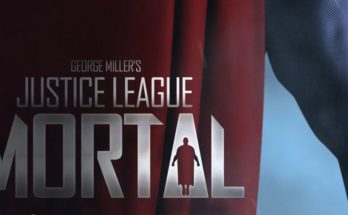 Imágenes de la fase de Pre-producción de "Justice League Mortal" Justice League Mortal 348x215 - Imágenes de la fase de Pre-producción de "Justice League Mortal"
