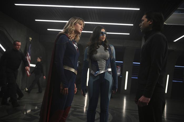 Reseña de Supergirl 5x18 "The Missing Link" 94509 big 1 - Reseña de Supergirl 5x18 "The Missing Link"
