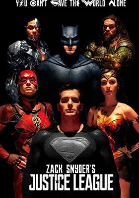 El corte de la "Liga de la Justicia" de Zack Snyder se acerca - Mundo  Superman - Tu web del Hombre de Acero en español
