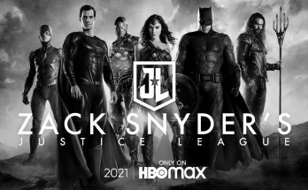 Zack Snyder's Justice League Zack Snyder's Justice League