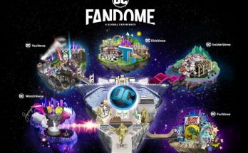 DC Fandome