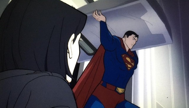 Reseña de "Superman: Man of Tomorrow" Superman Man of Tomorrow 1 - Reseña de "Superman: Man of Tomorrow"