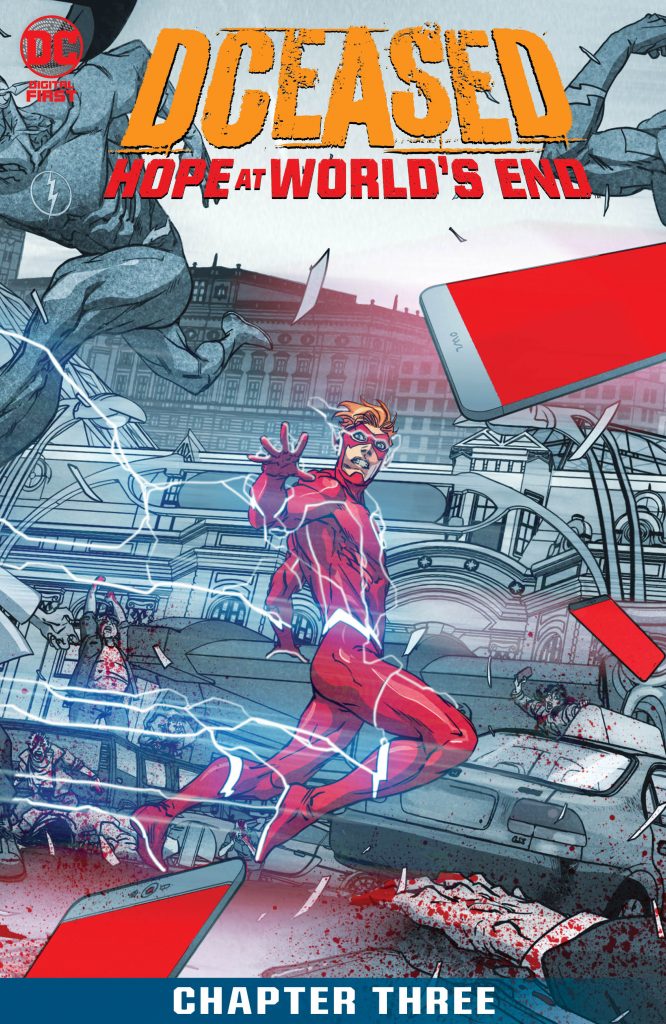 Reseña de DCeased: Hope at World’s End #3 DCeased Hope At Worlds End 2020 003 000b 666x1024 - Reseña de DCeased: Hope at World’s End #3