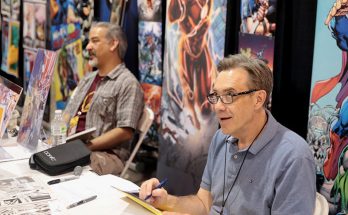 Dan Jurgens