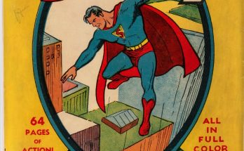 Superman 1 Superman 1