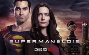 Superman & Lois 4 Superman & Lois
