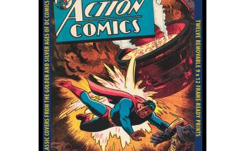 asgard_press_vintage_action_comics_2021_calendar Asgard Press anuncia los calendarios vintage 2021