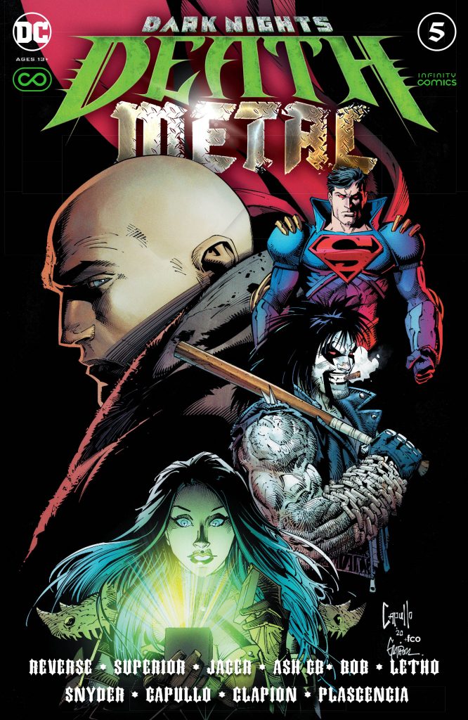 Reseña de Dark Nights: Death Metal #5 Dark Nights Death Metal 2020 005 000B 666x1024 - Reseña de Dark Nights: Death Metal #5