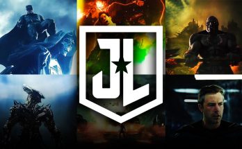 Liga de la Justicia de Zack Snyder Liga de la Justicia de Zack Snyder