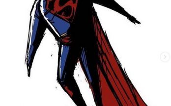 Superman Genndy Tartakovsky 1 Superman Genndy Tartakovsky 1