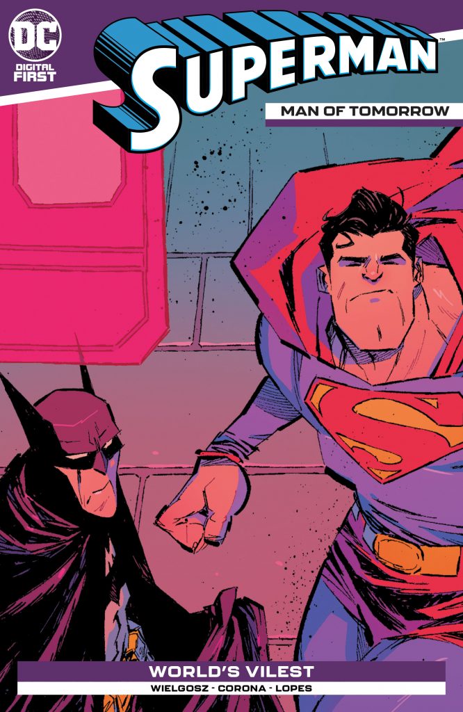 Reseña de Superman: Man of Tomorrow 19 Superman Man of Tomorrow 019 000 666x1024 - Reseña de Superman: Man of Tomorrow 19