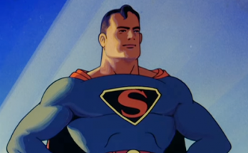 Superman hermanos Fleischer Superman hermanos Fleischer