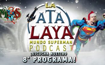 Escucha nuestro octavo programa Episodio 8 de La Atalaya