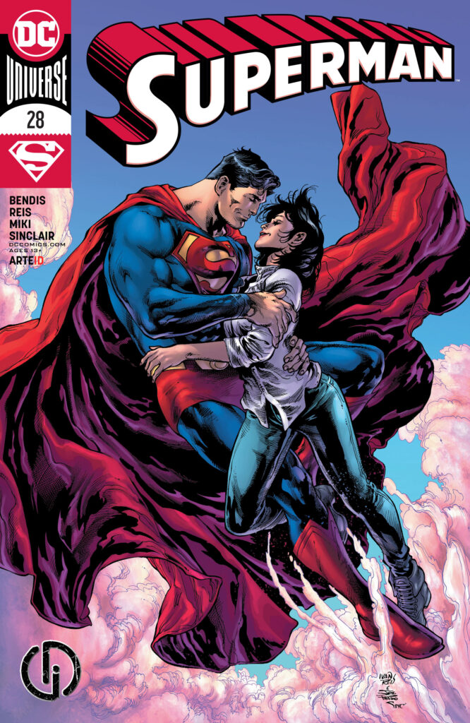 Reseña de Superman Vol. 5 #28 Superman 028 000 666x1024 - Reseña de Superman Vol. 5 #28