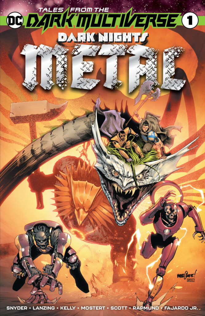 Reseña de Tales from the Dark Multiverse: Dark Nights – Metal #1 Tales from the Dark Multiverse Dark Nights Metal 2020 001 000 666x1024 - Reseña de Tales from the Dark Multiverse: Dark Nights – Metal #1