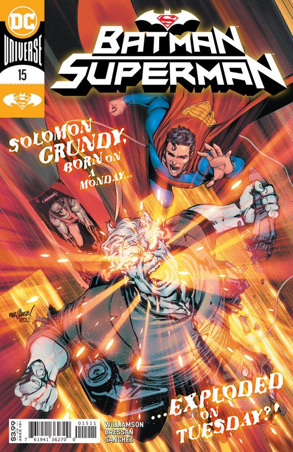 Reseña de Batman/Superman #15 large 2481300 - Reseña de Batman/Superman #15
