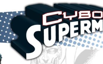 DCpedia de Cyborg Superman DCpedia de Cyborg Superman