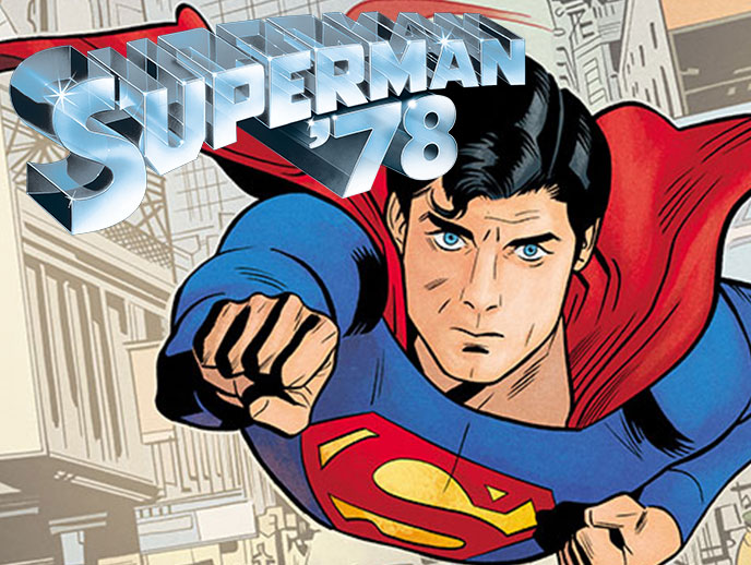 Superman 78