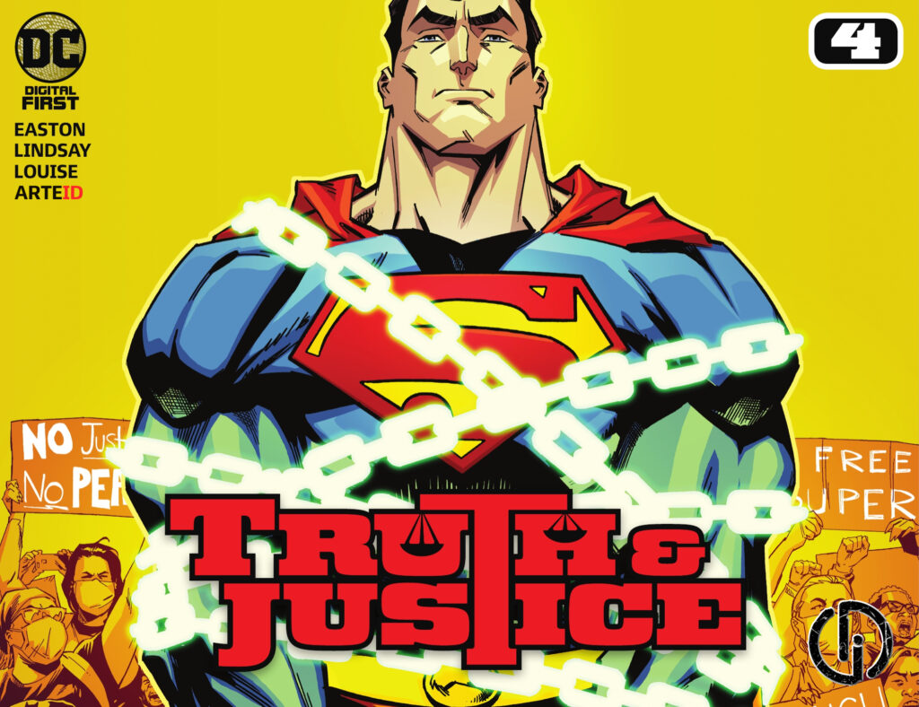 Reseña de Truth & Justice #4 Truth Justice 2021 004 000a 1024x788 - Reseña de Truth & Justice #4
