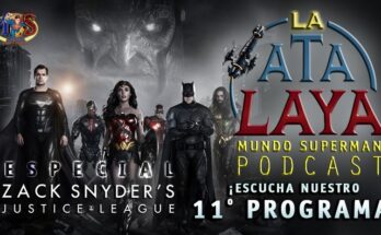 Episodio 11 de La Atalaya Episodio 11 de La Atalaya