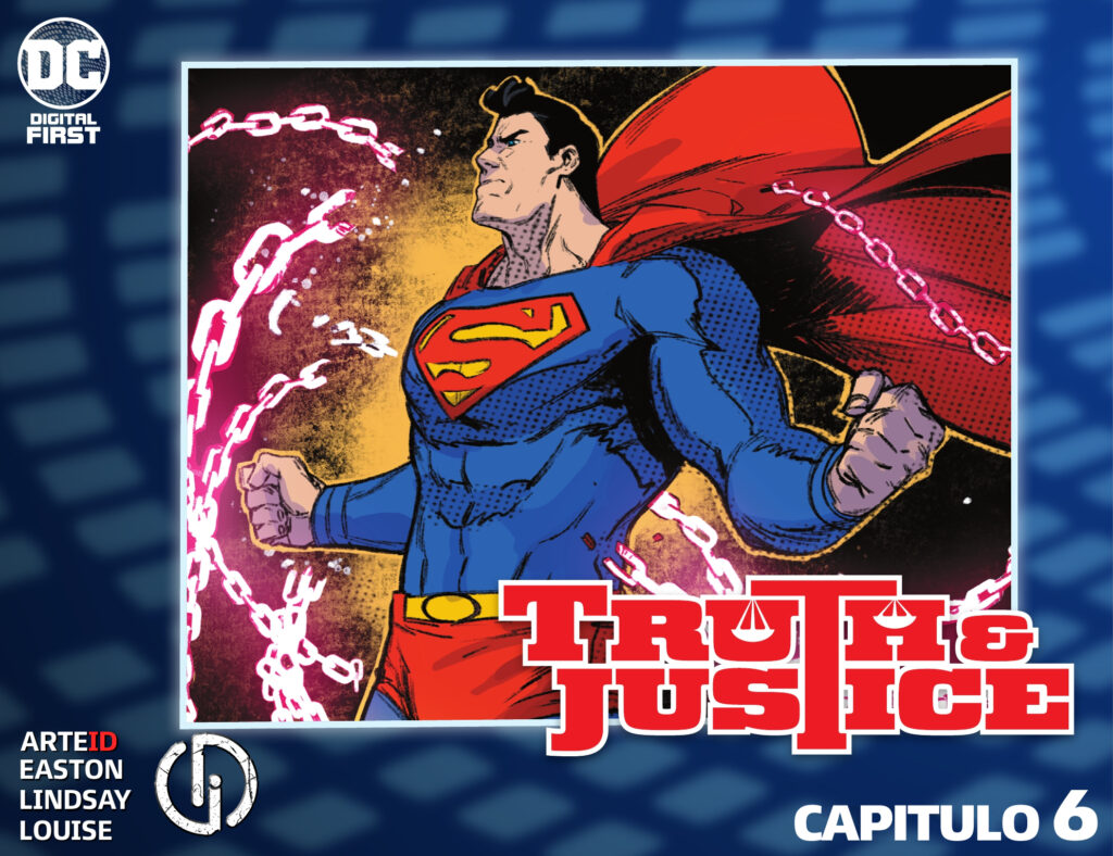 Reseña de Truth & Justice #6 Truth Justice 2021 006 000a 1024x788 - Reseña de Truth & Justice #6
