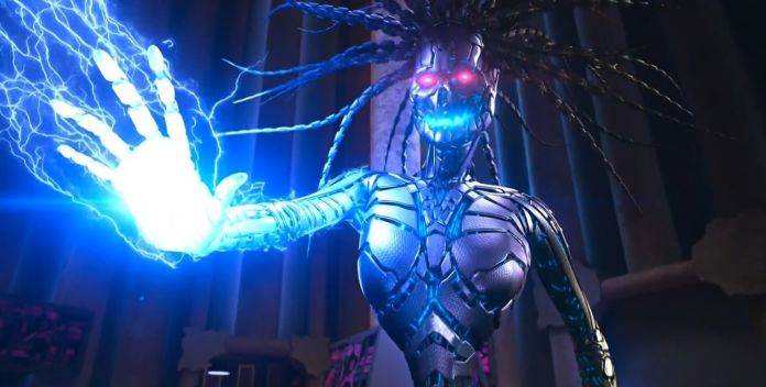 Reseña de Supergirl 6x01 "Rebirth" b - Reseña de Supergirl 6x01 "Rebirth"