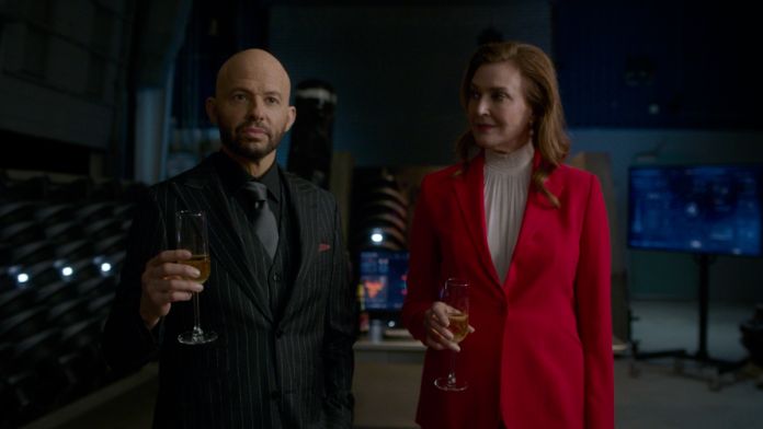 Reseña de Supergirl 6x01 "Rebirth" cc - Reseña de Supergirl 6x01 "Rebirth"