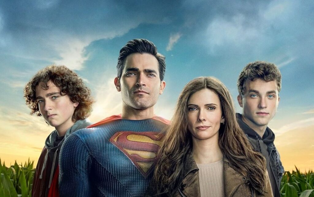 Superman & Lois