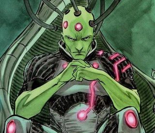 Brainiac