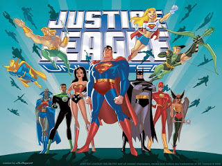 LigadelaJusticiailimitada-2 Justice League Unlimited