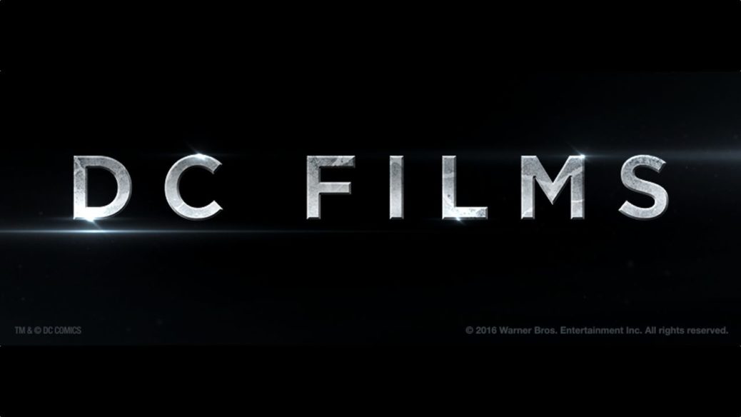 DC Films