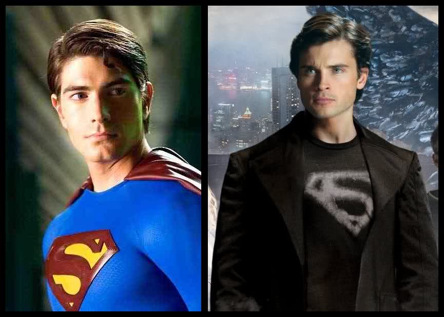 Brandon Routh Películas Y Programas De Televisión