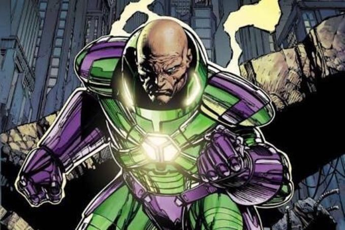 Lex Luthor