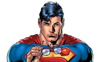 Superman revela su identidad Superman identidad