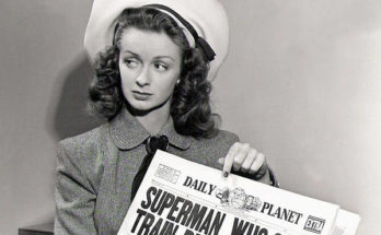 Noel Neill