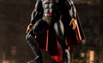 McFarlane Toys Hijo Rojo